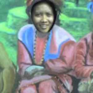 Meet your Posher, Har